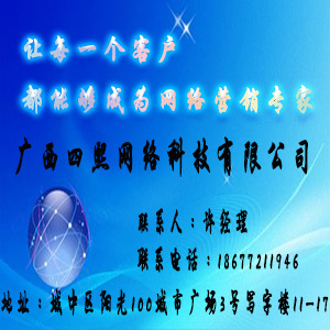 南宁品牌营销实战指南 广西网络科技驱动下的破局之道